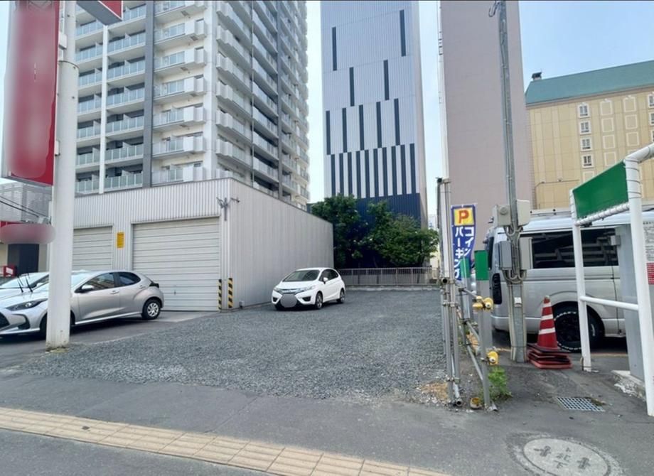 115.96 sqm Land for Sale Near Sapporo Station, Chuo-ku, Hokkaido - Thumbnail 4