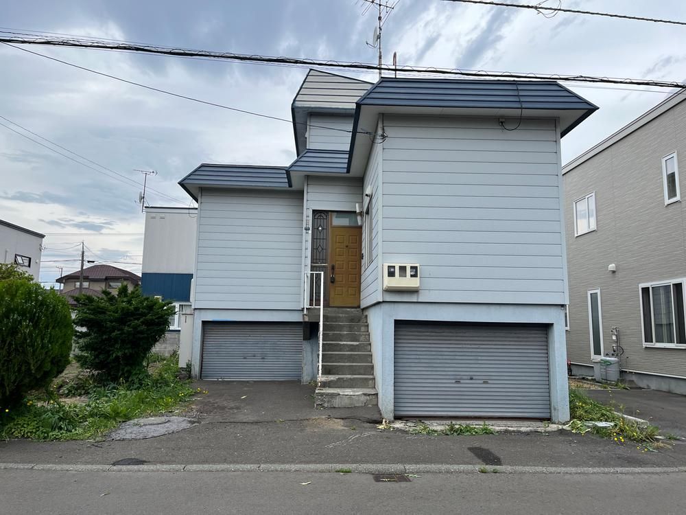 Land for Sale in Teine-ku, Sapporo - 230m2 Plot - Thumbnail 4