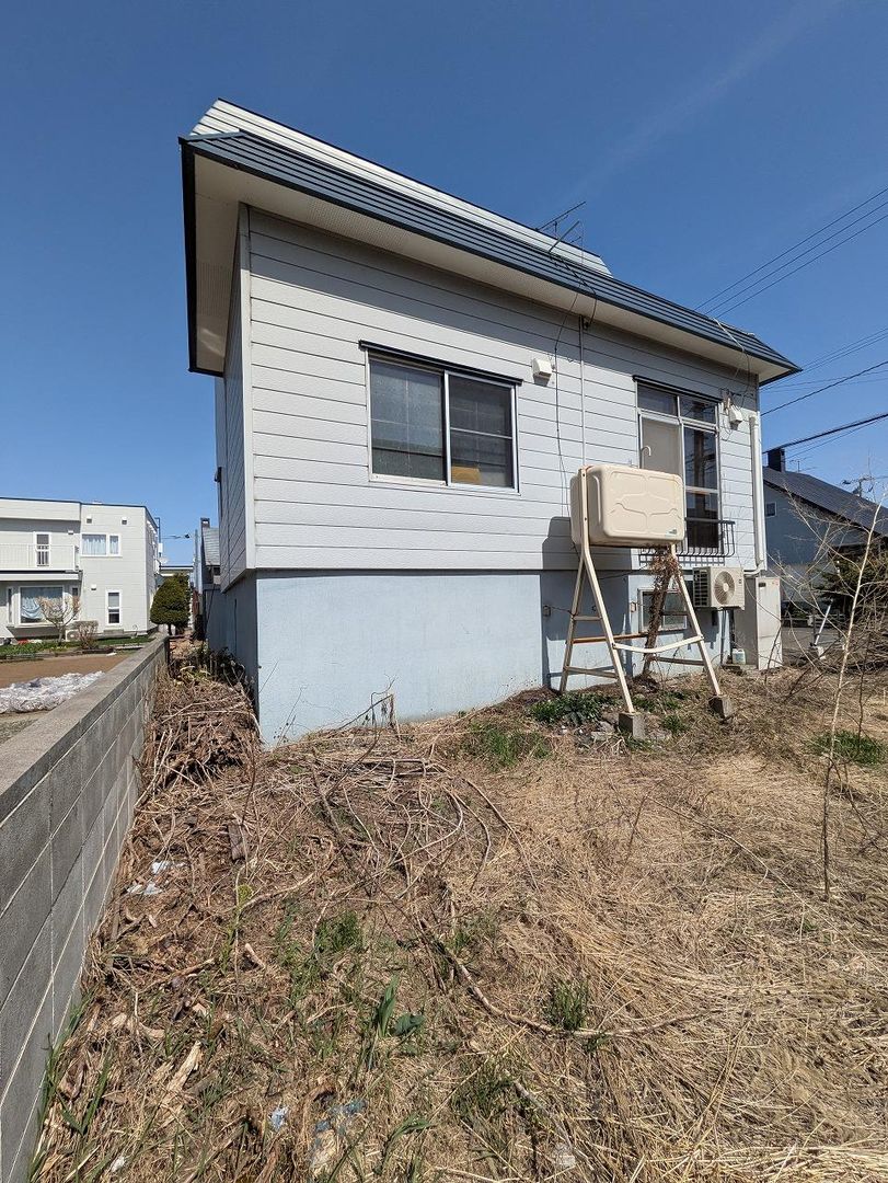 Land for Sale in Teine-ku, Sapporo - 230m2 Plot - Thumbnail 3