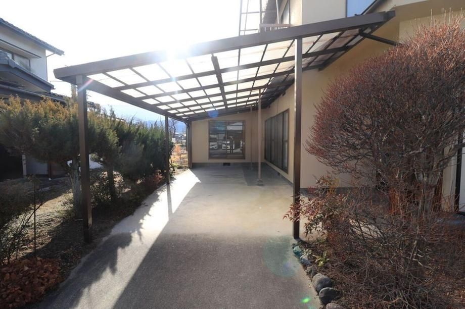 6K Detached House for Sale Near Kita-Hosono Station, Nagano - Thumbnail 3