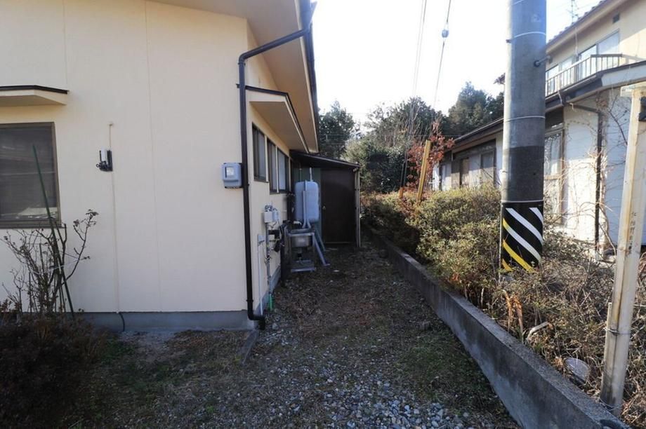 6K Detached House for Sale Near Kita-Hosono Station, Nagano - Thumbnail 4
