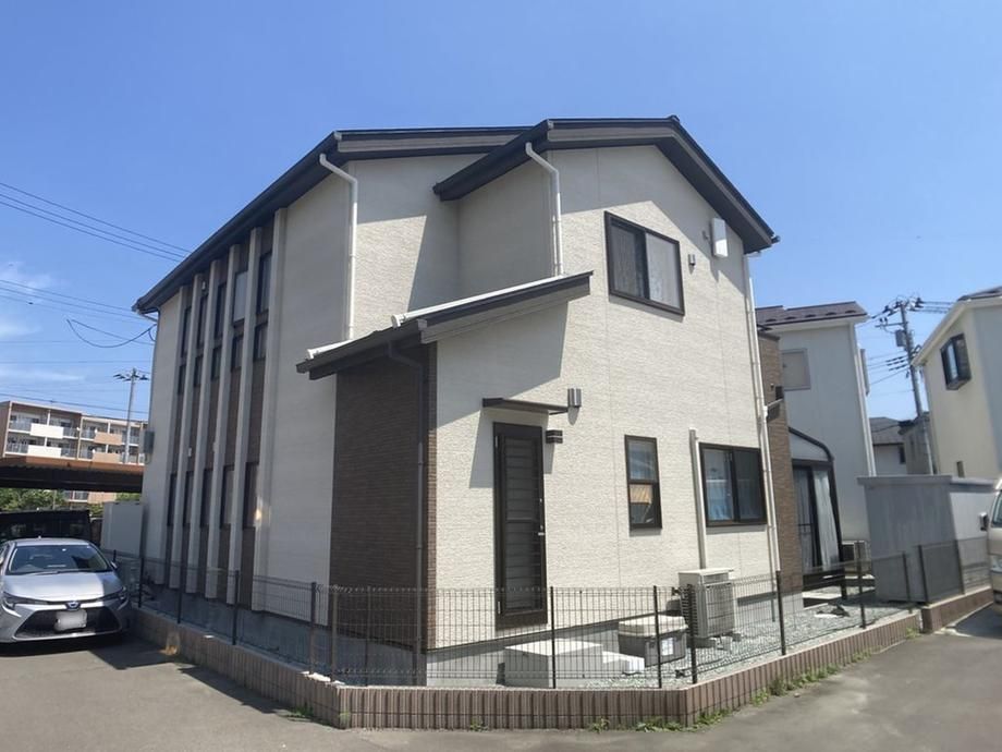 2021-Built 4LDK House with Solar Panels in Sendai, Miyagi - Thumbnail 3