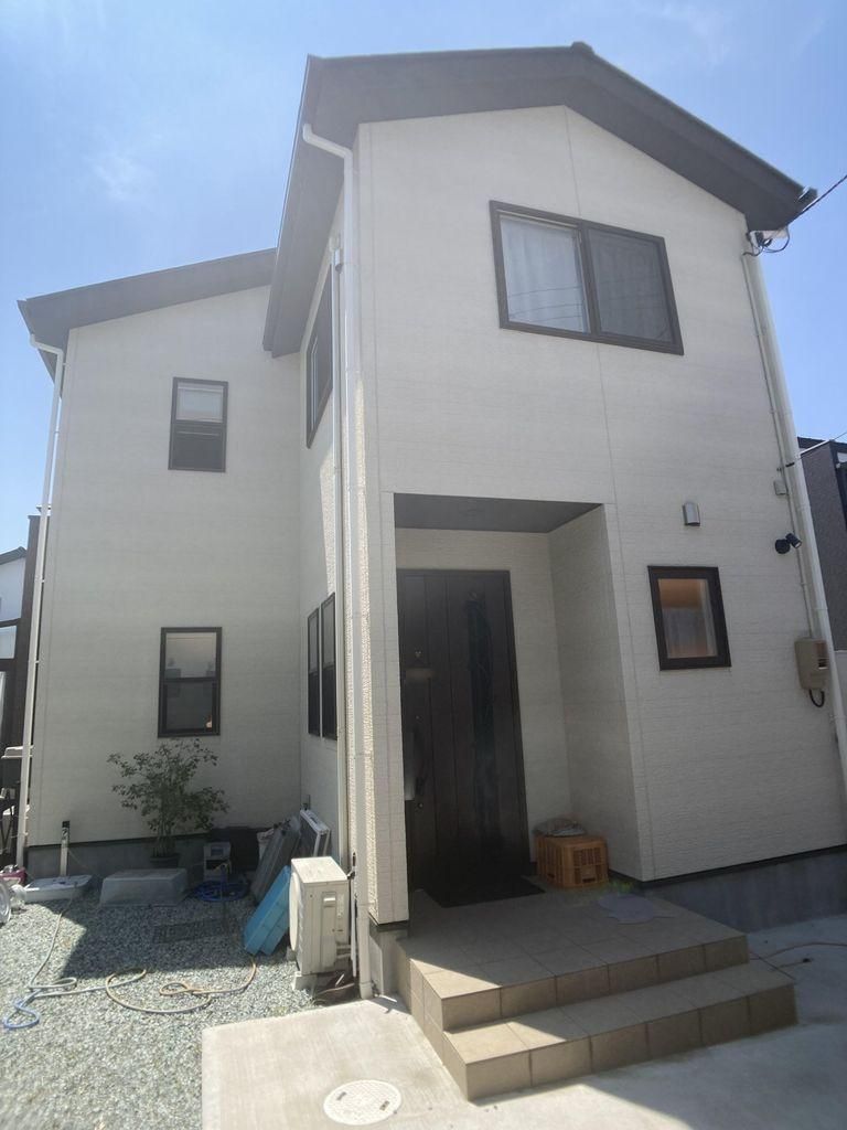 2021-Built 4LDK House with Solar Panels in Sendai, Miyagi - Thumbnail 4