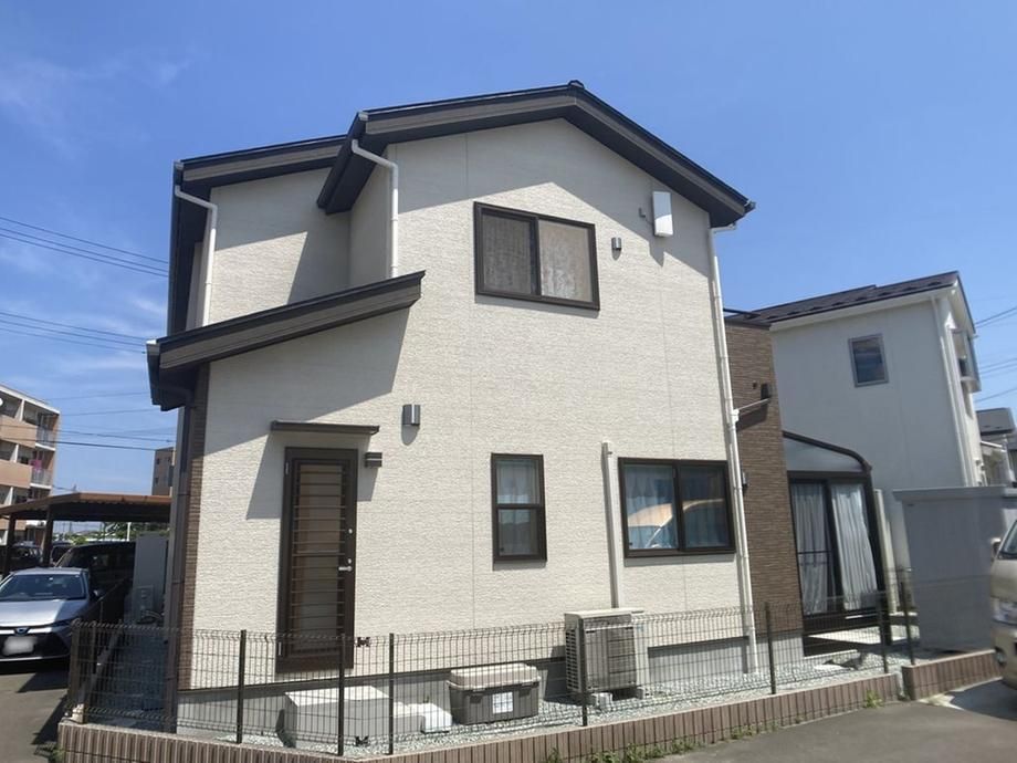 2021-Built 4LDK House with Solar Panels in Sendai, Miyagi - Thumbnail 2