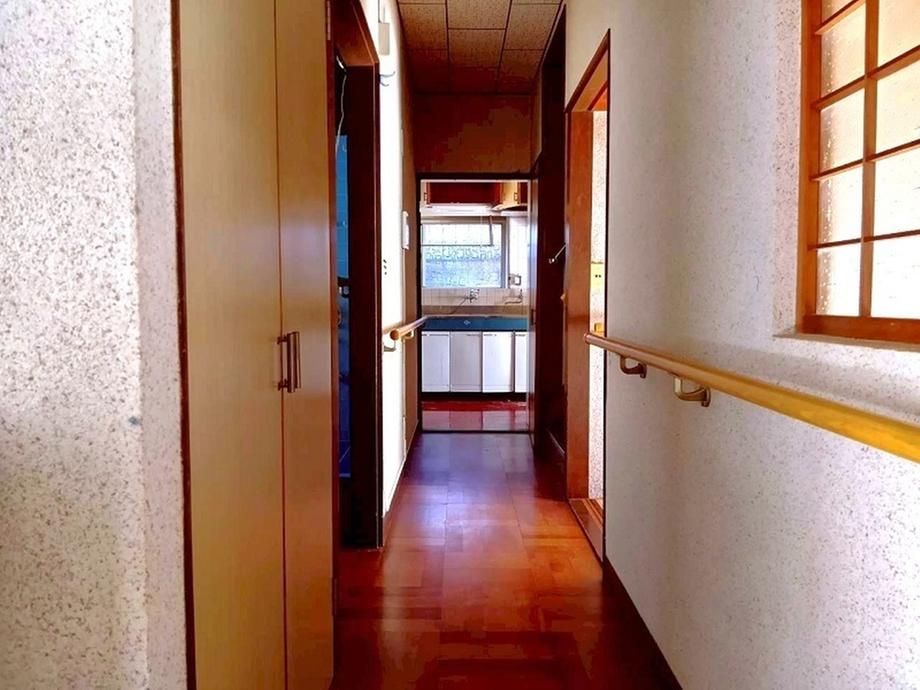 4K House for Sale in Ichinomiya Nishimachi, Kochi City - 12,800,000 Yen - Thumbnail 4
