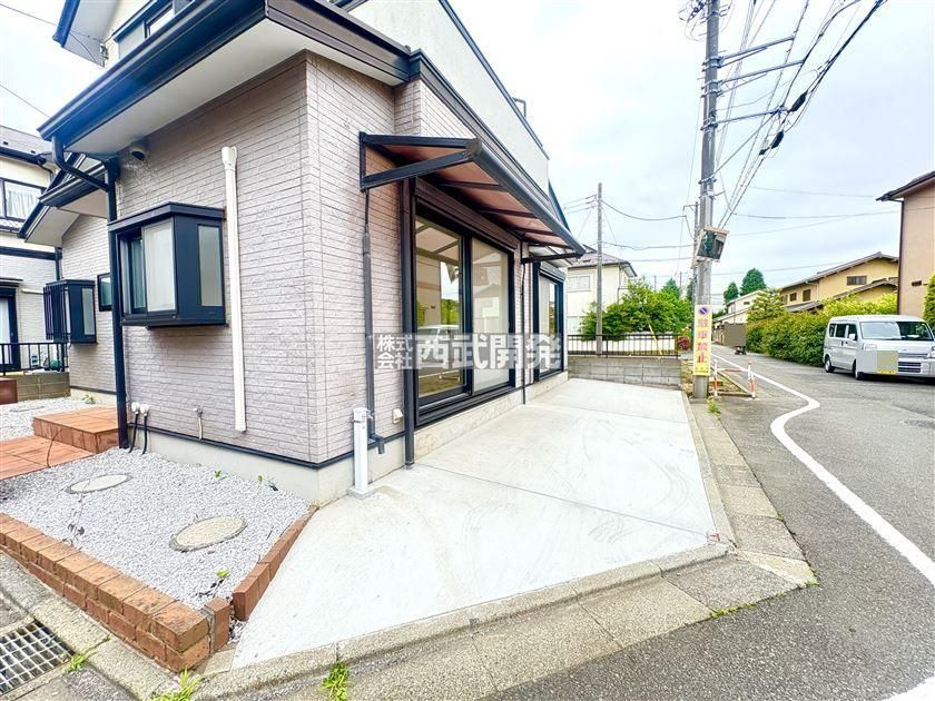 Renovated 2LDK House in Fuchu City, Tokyo - 66.24 sqm - Thumbnail 4