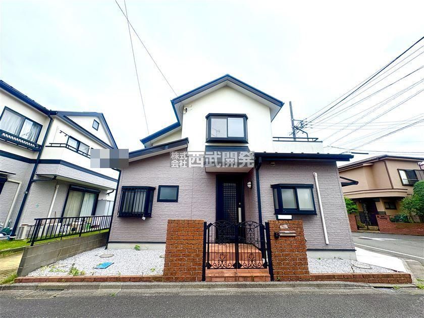Renovated 2LDK House in Fuchu City, Tokyo - 66.24 sqm - Thumbnail 3