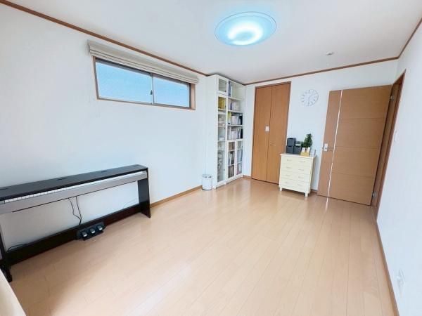 4LDK House for Sale in Kishiwada, Osaka – 116sqm - Thumbnail 4