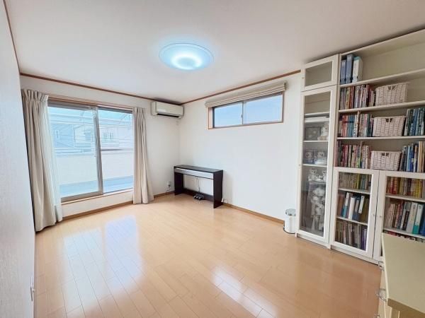 4LDK House for Sale in Kishiwada, Osaka – 116sqm - Thumbnail 3
