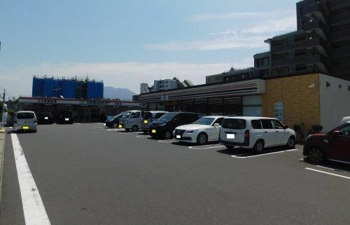 Land for Sale in Nishi Sakamoto-cho, Kagoshima City - Thumbnail 4