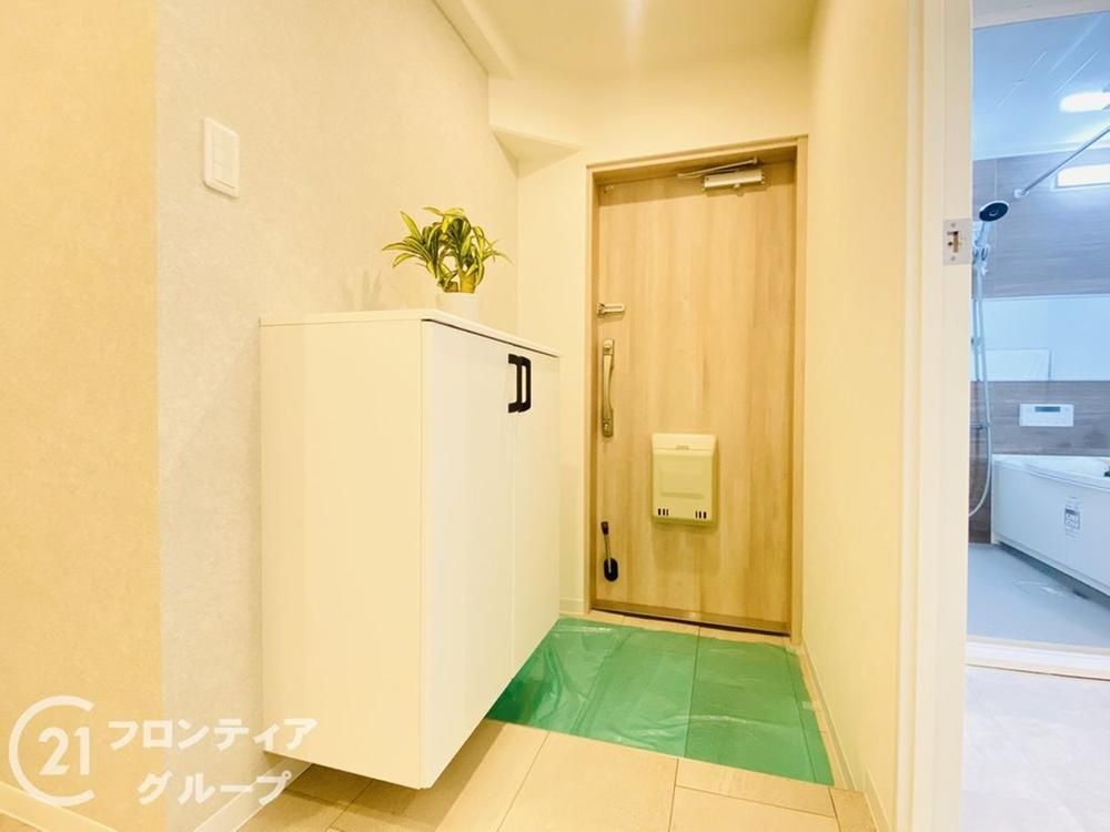 2LDK Apartment for Sale in Higashiyodogawa-ku, Osaka - 78.11m2 - Thumbnail 4