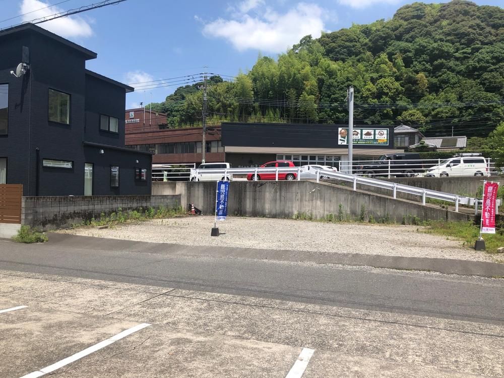 190.76m2 Land for Sale in Yamada-cho, Kagoshima City - Thumbnail 4