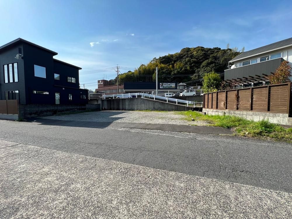 190.76m2 Land for Sale in Yamada-cho, Kagoshima City - Thumbnail 2