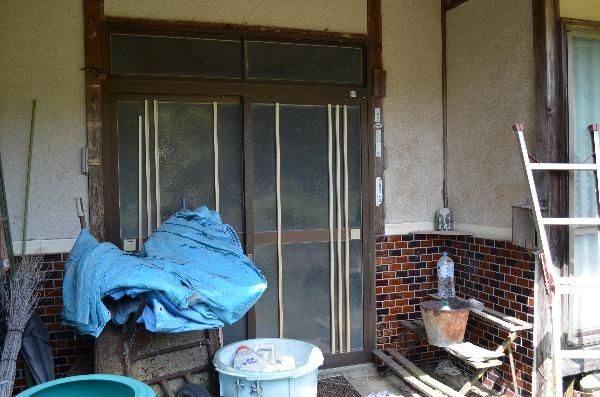 Renovation Project House with Farmland in Shiso City, Hyogo - Thumbnail 2