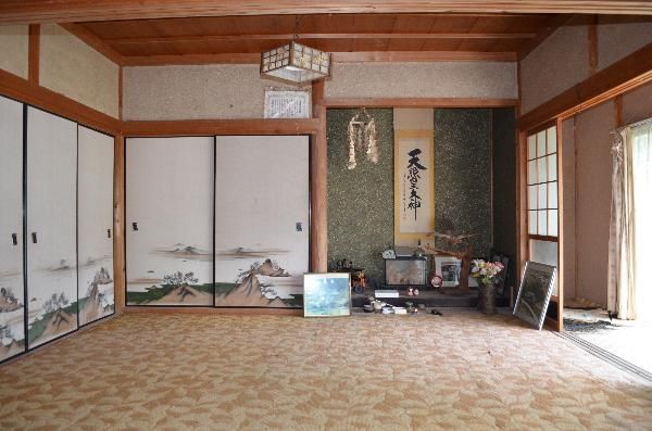 Renovation Project House with Farmland in Shiso City, Hyogo - Thumbnail 3