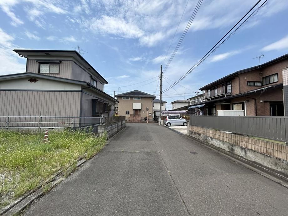 Building Land for Sale in Tagajo City, Miyagi - 191 sqm - Thumbnail 2