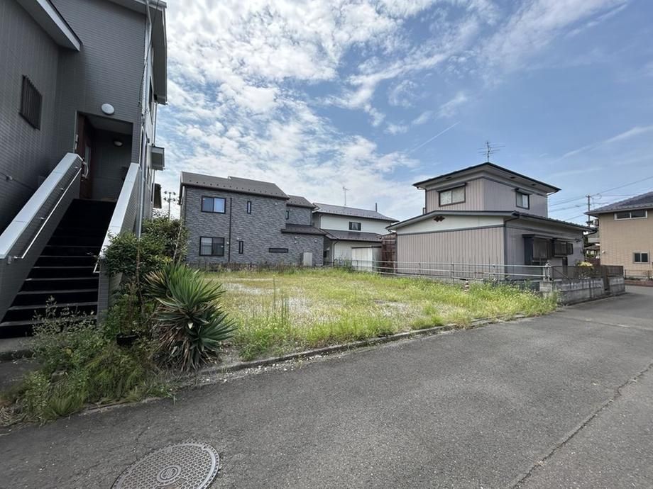Building Land for Sale in Tagajo City, Miyagi - 191 sqm - Thumbnail 3