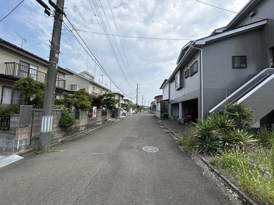 Building Land for Sale in Tagajo City, Miyagi - 191 sqm - Thumbnail 4