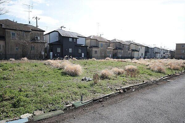 Building-Condition Land in Sagamihara, Kanagawa – 115m² - Thumbnail 2
