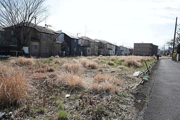 Building-Condition Land in Sagamihara, Kanagawa – 115m² - Thumbnail 3