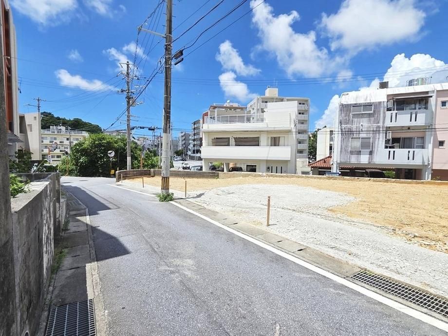 Corner Land for Sale in Naha, Okinawa - 131.84 sqm - Thumbnail 2