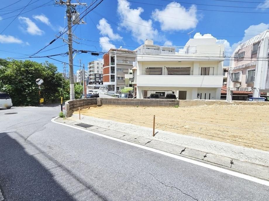 Corner Land for Sale in Naha, Okinawa - 131.84 sqm - Thumbnail 4
