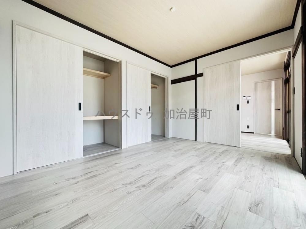 Renovated 3DK House for Sale in Kagoshima's Harara - Thumbnail 4