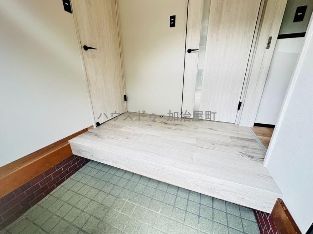 Renovated 3DK House for Sale in Kagoshima's Harara - Thumbnail 3