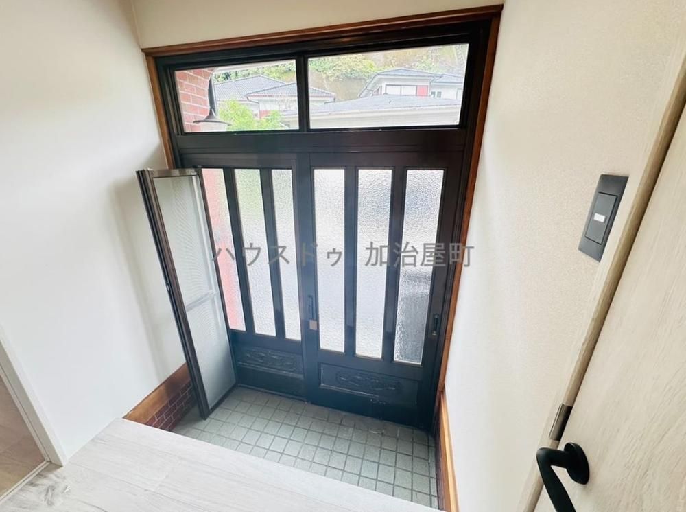 Renovated 3DK House for Sale in Kagoshima's Harara - Thumbnail 2