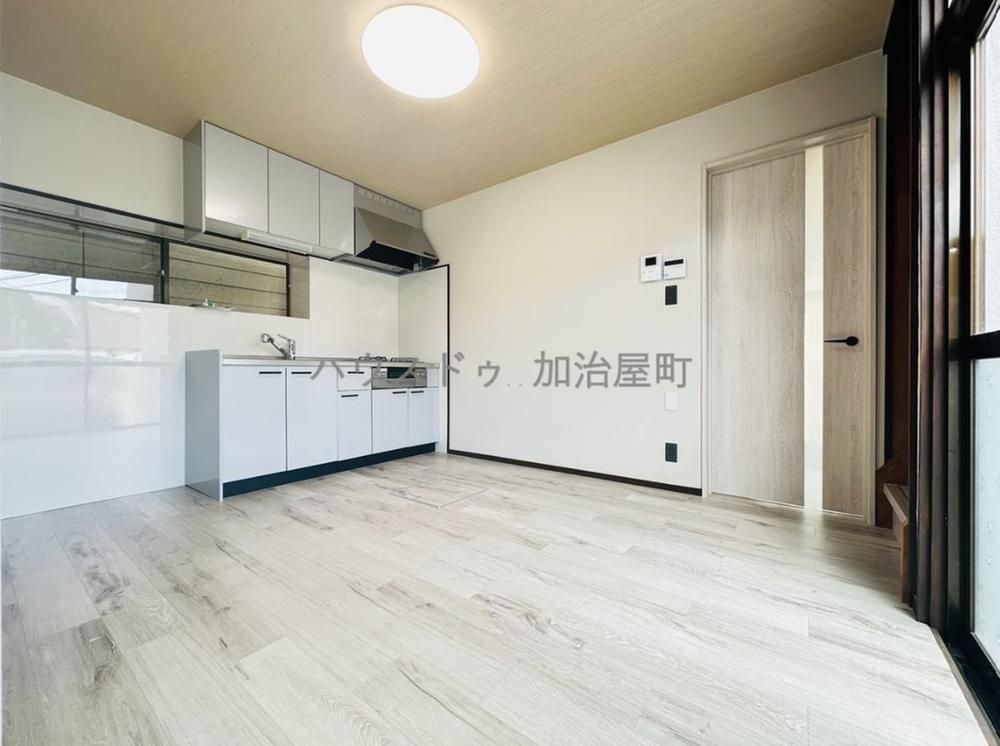 Renovated 3DK House for Sale in Kagoshima's Harara - Image 1