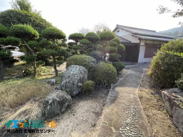 Land for Sale in Saijo City, Ehime - 828 sqm Plot - Thumbnail 4