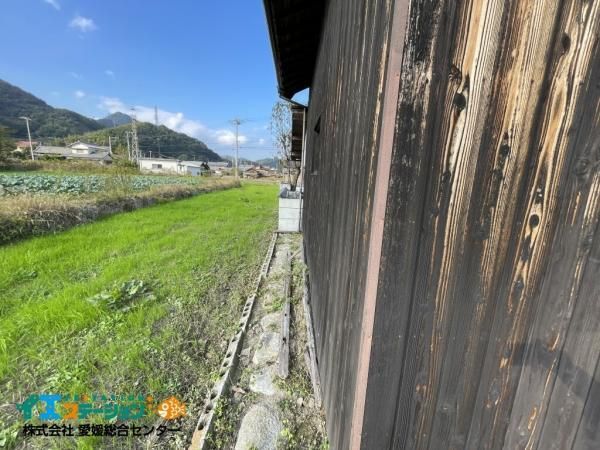 Land for Sale in Saijo City, Ehime - 828 sqm Plot - Thumbnail 3