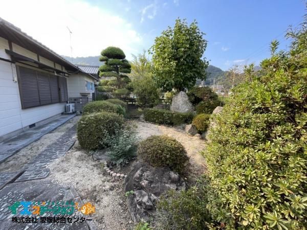Land for Sale in Saijo City, Ehime - 828 sqm Plot - Thumbnail 2