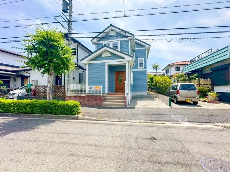Renovated 4LDK House in Fujisawa, Kanagawa - Thumbnail 2