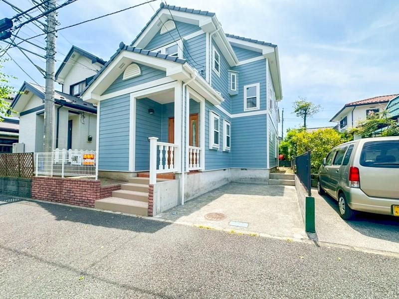 Renovated 4LDK House in Fujisawa, Kanagawa - Thumbnail 3