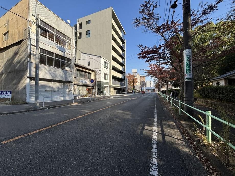 133m2 Land for Sale in Nagoya Chuo Ward, Near Higashi Betsuin Station - Thumbnail 3