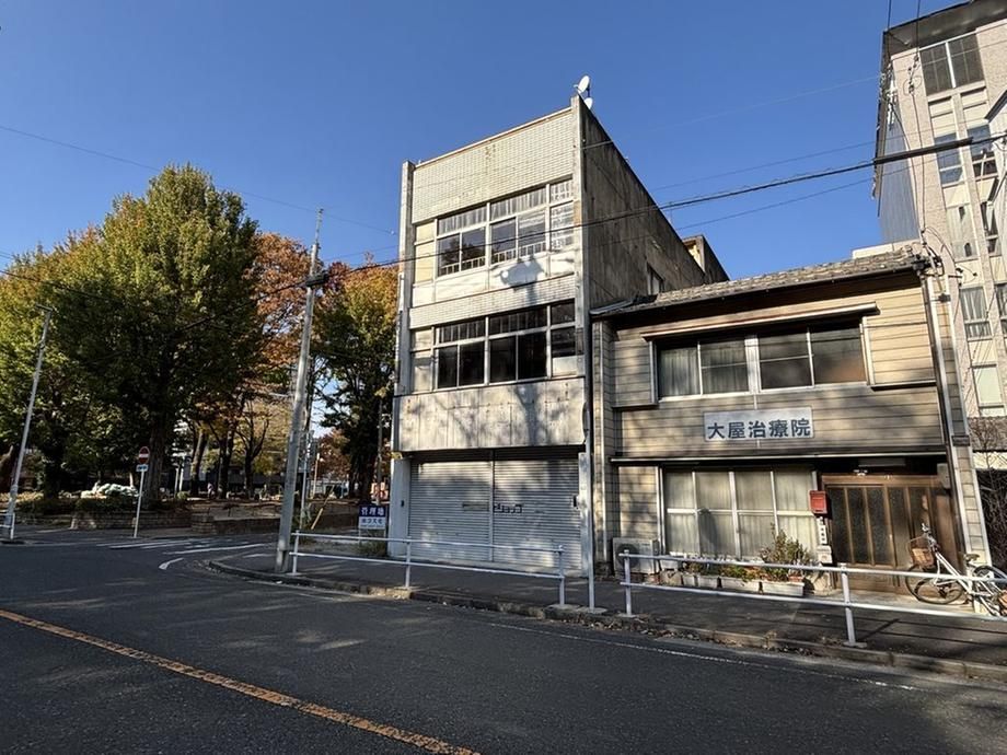 133m2 Land for Sale in Nagoya Chuo Ward, Near Higashi Betsuin Station - Thumbnail 2
