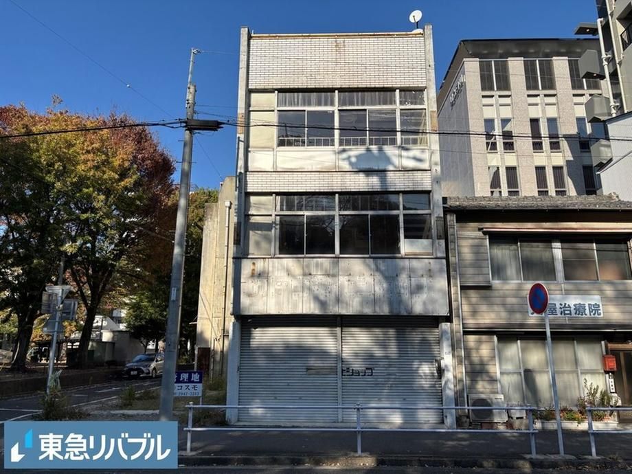 133m2 Land for Sale in Nagoya Chuo Ward, Near Higashi Betsuin Station - Thumbnail 4