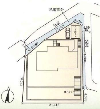 Renovated 5-Bedroom House in Yokohama with Large Land - Thumbnail 3