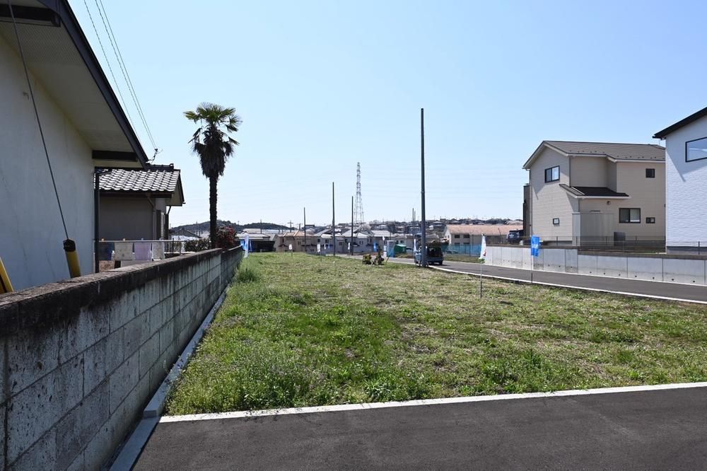 Land for Sale in Utsunomiya City, Tochigi - 198.5 to 210.15 sqm - Thumbnail 4