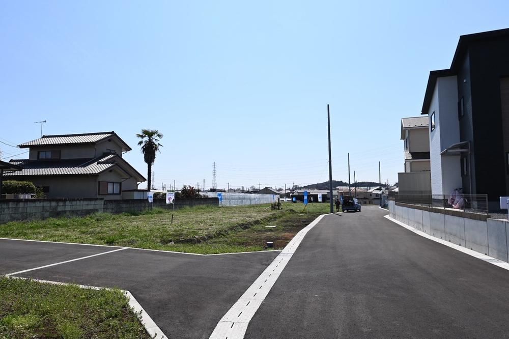 Land for Sale in Utsunomiya City, Tochigi - 198.5 to 210.15 sqm - Thumbnail 2