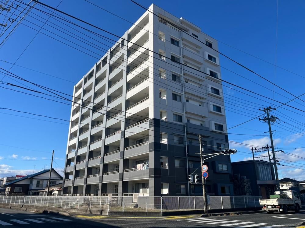 2LDK Apartment for Sale in Onahama, Iwaki City, Fukushima - 56.18m2 - Thumbnail 2