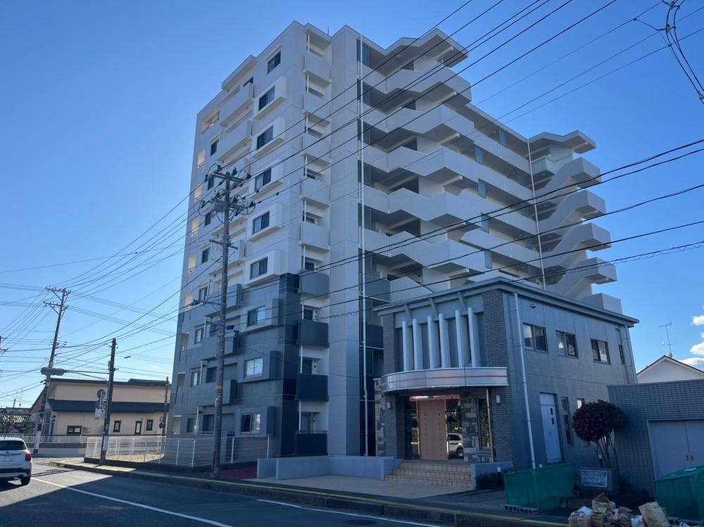 2LDK Apartment for Sale in Onahama, Iwaki City, Fukushima - 56.18m2 - Thumbnail 3