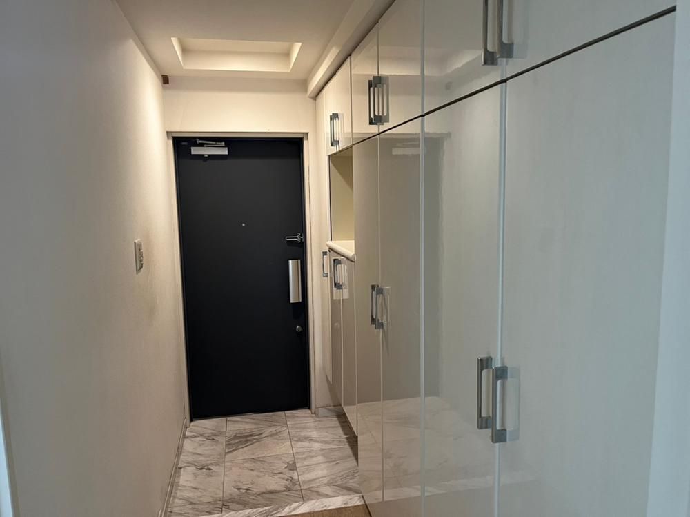 2LDK Apartment for Sale in Onahama, Iwaki City, Fukushima - 56.18m2 - Thumbnail 4