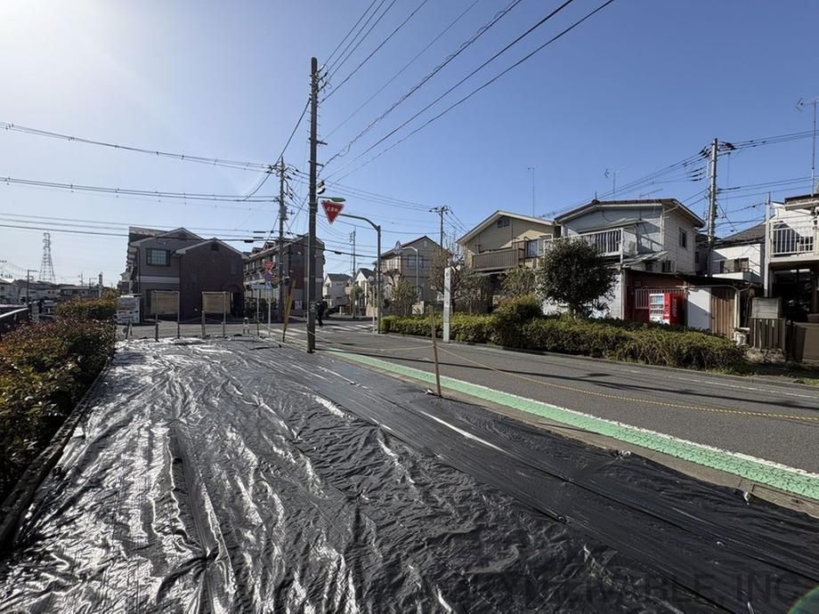 82.51 Sqm Residential Land in Setagaya, Tokyo for Sale - Thumbnail 3