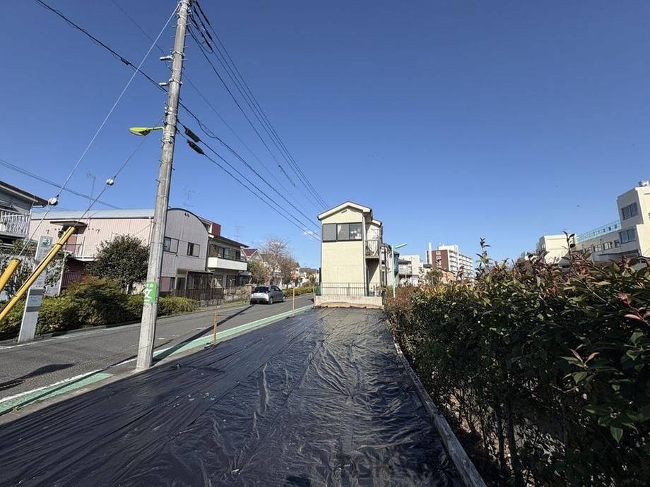 82.51 Sqm Residential Land in Setagaya, Tokyo for Sale - Thumbnail 2