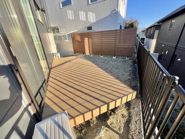 2022-Built 3LDK House with Wood Deck in Sendai's Taihaku-ku - Thumbnail 3