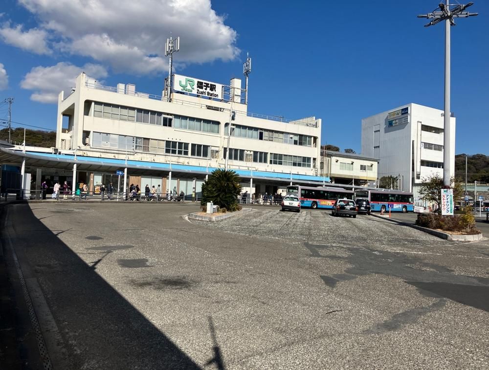 Land for Sale in Hayama, Kanagawa - 110.49 sqm Plot - Thumbnail 4