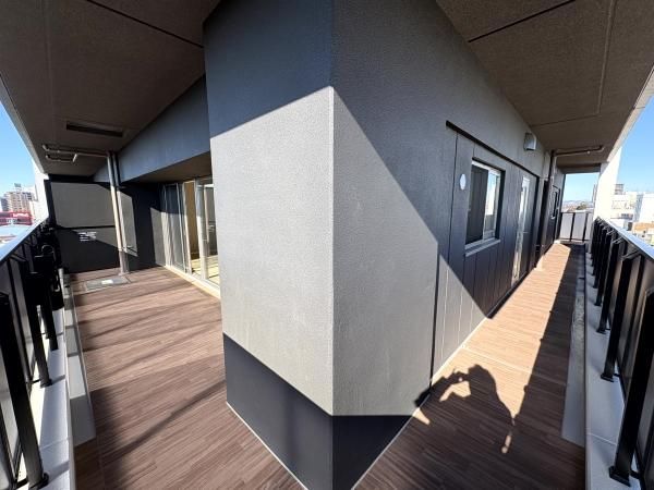 New 2LDK Apartment for Sale in Mito City, Ibaraki - Thumbnail 2