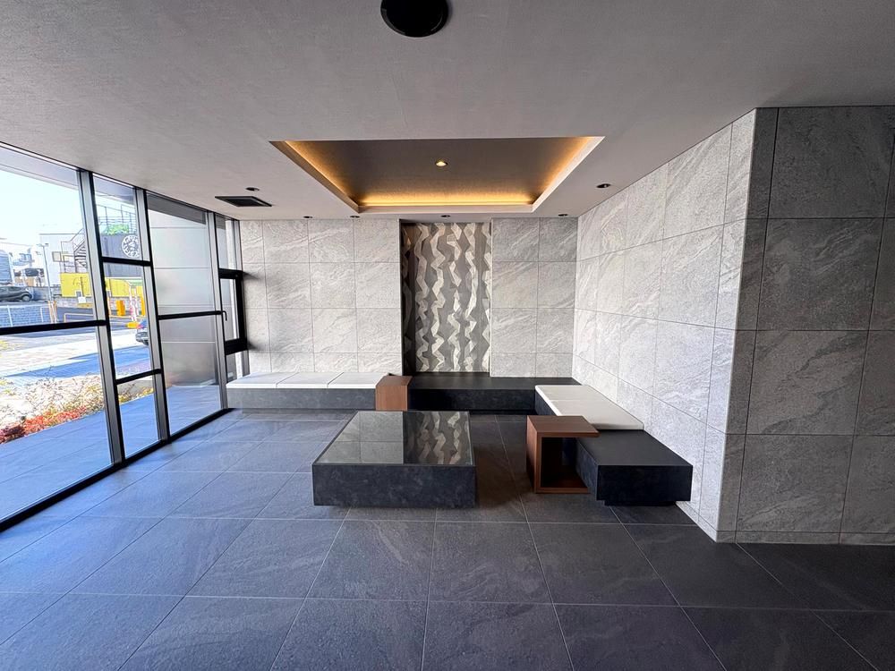New 2LDK Apartment for Sale in Mito City, Ibaraki - Thumbnail 4